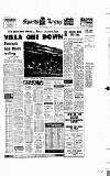 Sports Argus Saturday 14 March 1970 Page 1