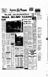 Sports Argus Saturday 21 March 1970 Page 1