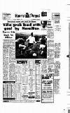 Sports Argus Saturday 05 December 1970 Page 1