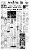 Sports Argus Saturday 28 April 1973 Page 1