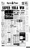 Sports Argus Saturday 01 March 1975 Page 21