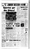 Sports Argus Saturday 22 March 1975 Page 4