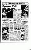 Sports Argus Saturday 22 March 1975 Page 9