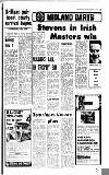 Sports Argus Saturday 22 March 1975 Page 29