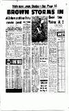 Sports Argus Saturday 22 March 1975 Page 32