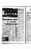 Sports Argus Saturday 27 September 1975 Page 20