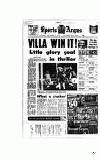 Sports Argus Saturday 27 September 1975 Page 31