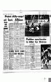 Sports Argus Saturday 27 September 1975 Page 32