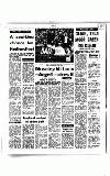 Sports Argus Saturday 27 September 1975 Page 34