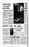 Sports Argus Saturday 03 January 1976 Page 4