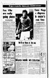 Sports Argus Saturday 03 January 1976 Page 6