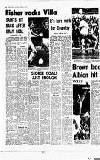 Sports Argus Saturday 03 January 1976 Page 12