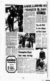 Sports Argus Saturday 07 February 1976 Page 4