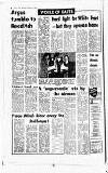 Sports Argus Saturday 07 February 1976 Page 6