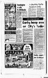 Sports Argus Saturday 07 February 1976 Page 8
