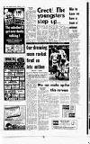 Sports Argus Saturday 07 February 1976 Page 18