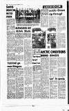 Sports Argus Saturday 07 February 1976 Page 20