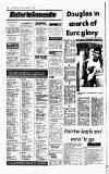Sports Argus Saturday 21 February 1976 Page 2