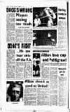 Sports Argus Saturday 21 February 1976 Page 12