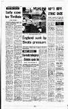 Sports Argus Saturday 21 February 1976 Page 16