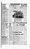 Sports Argus Saturday 21 February 1976 Page 21