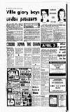 Sports Argus Saturday 20 March 1976 Page 12