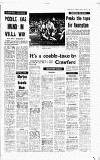 Sports Argus Saturday 20 March 1976 Page 13