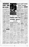 Sports Argus Saturday 20 March 1976 Page 16