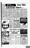 Sports Argus Saturday 20 March 1976 Page 19