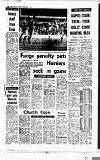 Sports Argus Saturday 11 December 1976 Page 16