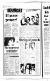 Sports Argus Saturday 08 January 1977 Page 12