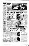 Sports Argus Saturday 08 January 1977 Page 16