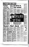 Sports Argus Saturday 08 January 1977 Page 20