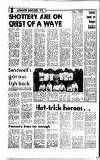 Sports Argus Saturday 29 January 1977 Page 20
