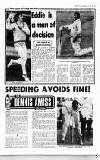 Sports Argus Saturday 09 July 1977 Page 3