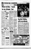 Sports Argus Saturday 09 July 1977 Page 7