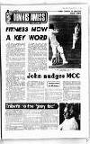 Sports Argus Saturday 06 August 1977 Page 3