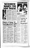 Sports Argus Saturday 06 August 1977 Page 4