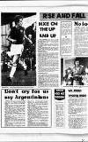 Sports Argus Saturday 06 August 1977 Page 12