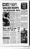 Sports Argus Saturday 06 August 1977 Page 16