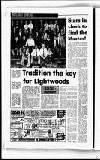 Sports Argus Saturday 06 August 1977 Page 18