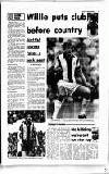 Sports Argus Saturday 06 August 1977 Page 35