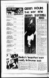 Sports Argus Saturday 06 August 1977 Page 42