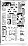 Sports Argus Saturday 06 August 1977 Page 43