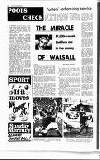 Sports Argus Saturday 06 August 1977 Page 50