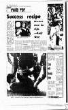 Sports Argus Saturday 06 August 1977 Page 60