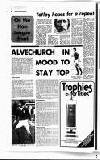 Sports Argus Saturday 06 August 1977 Page 62