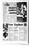 Sports Argus Saturday 06 August 1977 Page 66