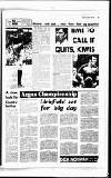 Sports Argus Saturday 06 August 1977 Page 67