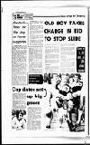 Sports Argus Saturday 06 August 1977 Page 68